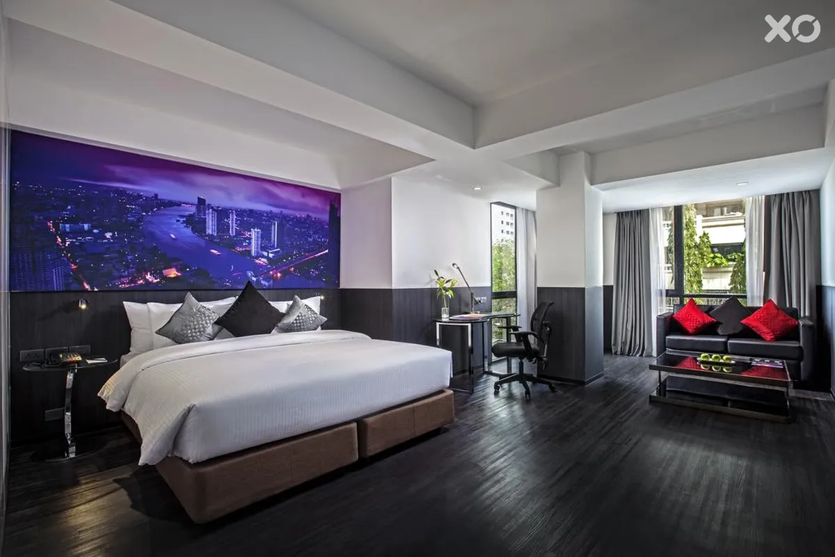 Galleria 12 Hotel