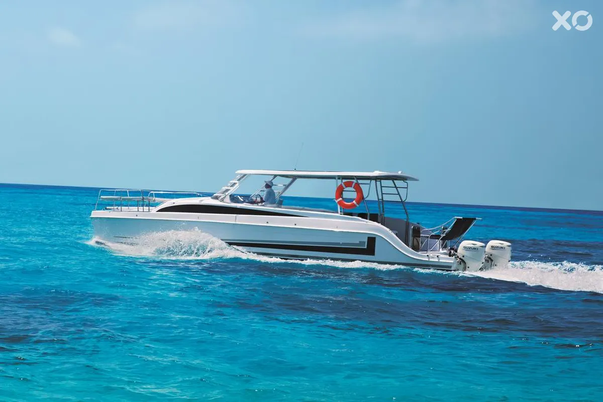 Zoetry Villa Rolandi Isla Mujeres Cancun