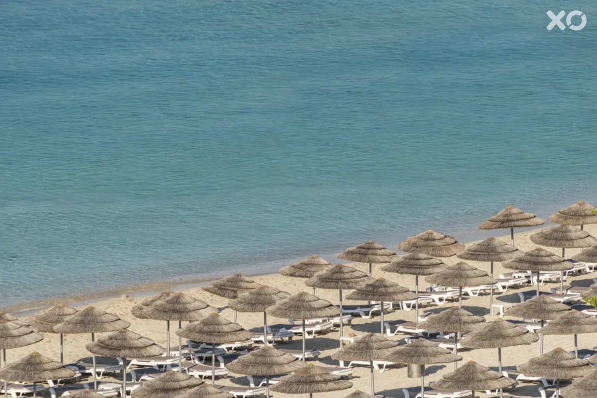 Nissi Beach Resort