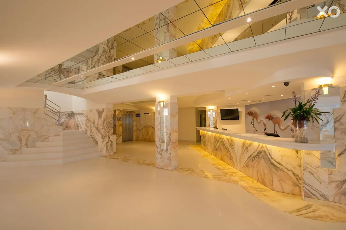 Iberostar Ciudad Blanca
