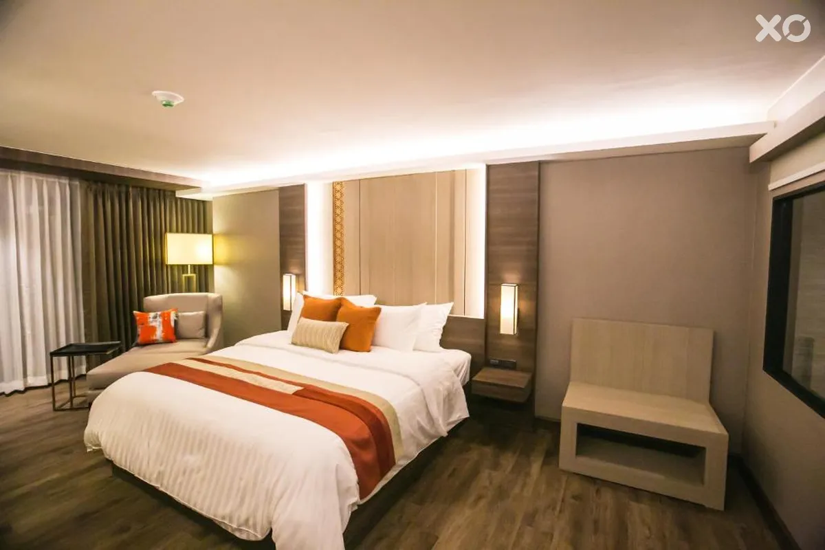 Arte Hotel
