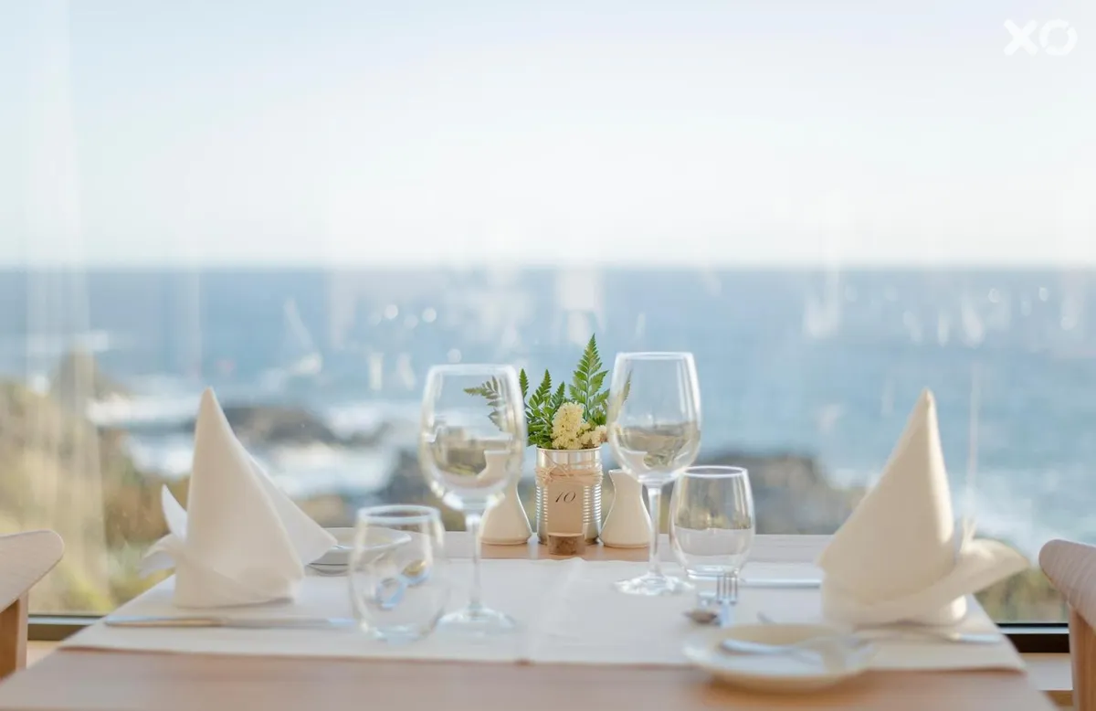 Caloura Resort
