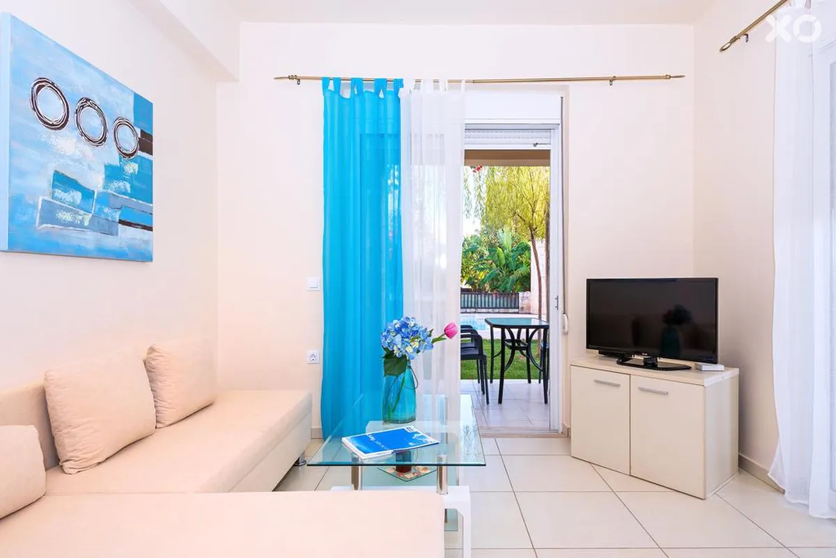 Azure Beach Villas