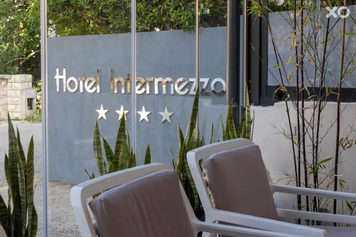 Intermezzo