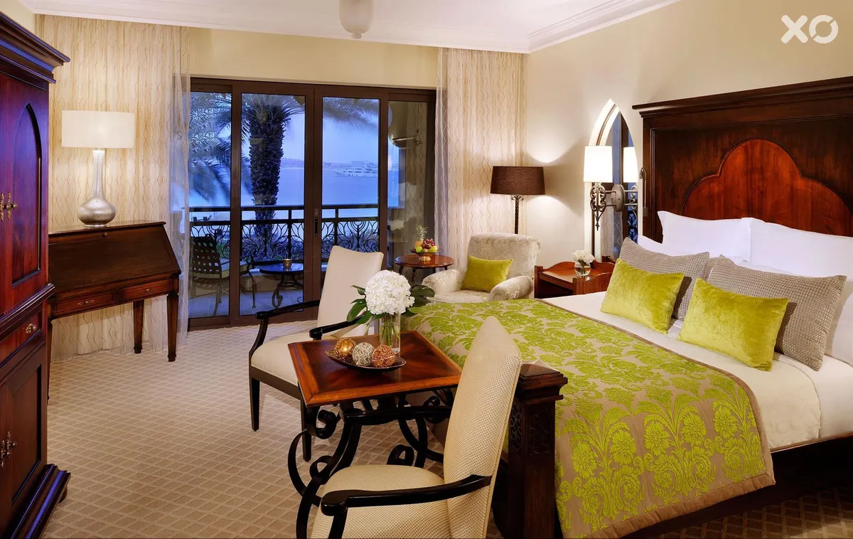 One & Only Royal Mirage The Residence & Spa