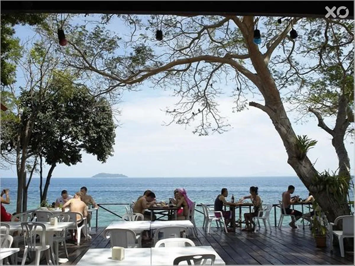 Phi Phi Natural Resort