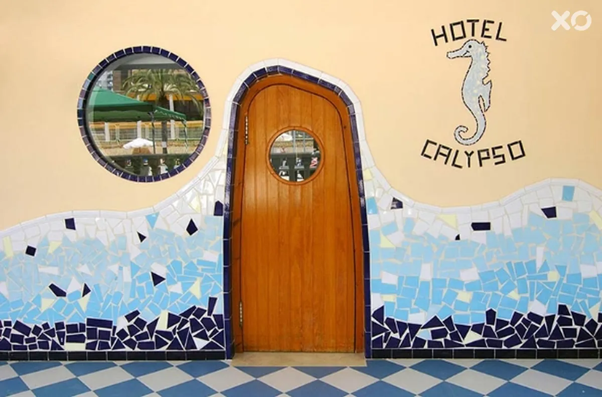 El Servigroup Calypso Hotel