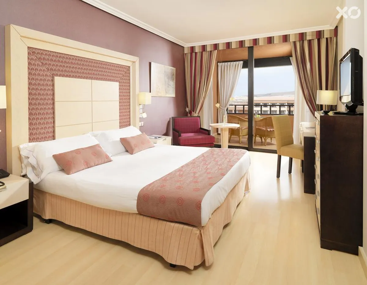 H10 Costa Adeje Palace