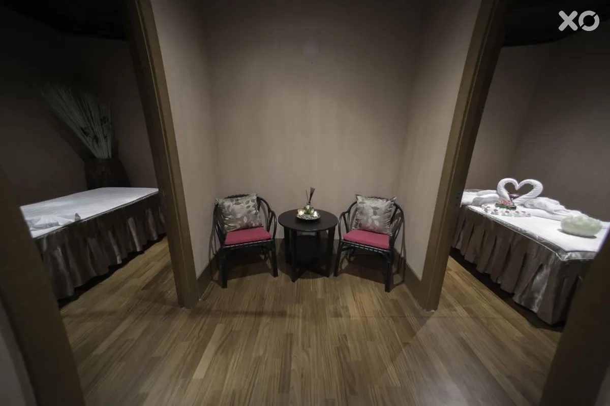 Tryp by Wyndham Abu Dhabi