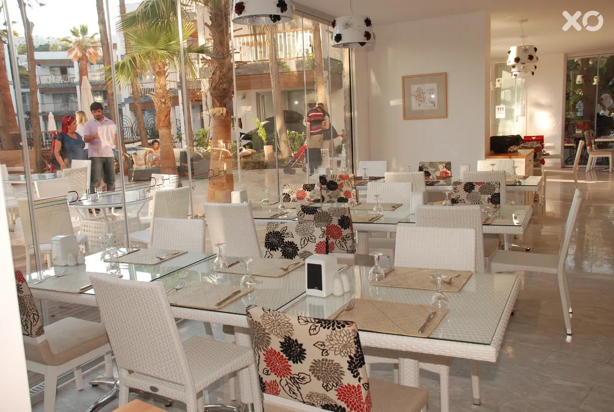 Mio Bianco Resort