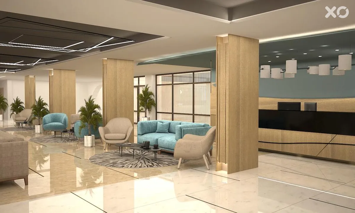 Pomorie Sun Hotel