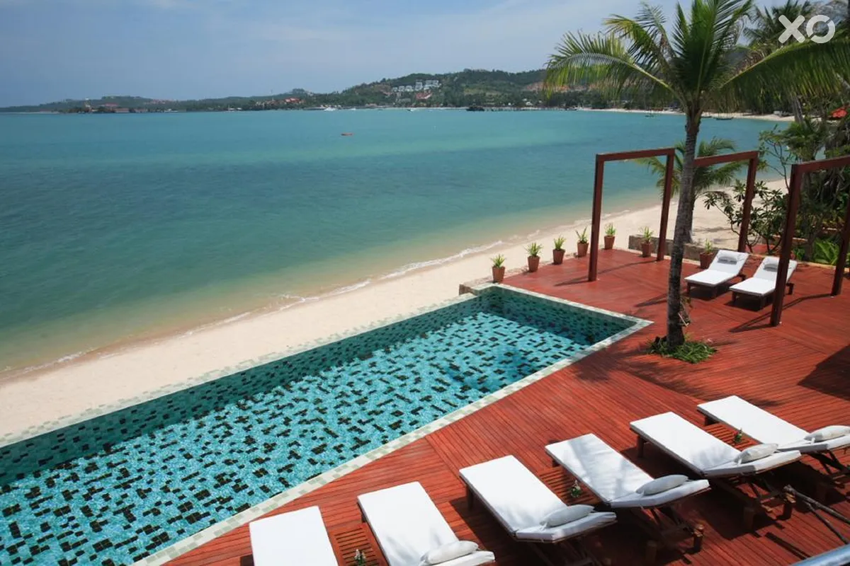 Prana Resort Nandana