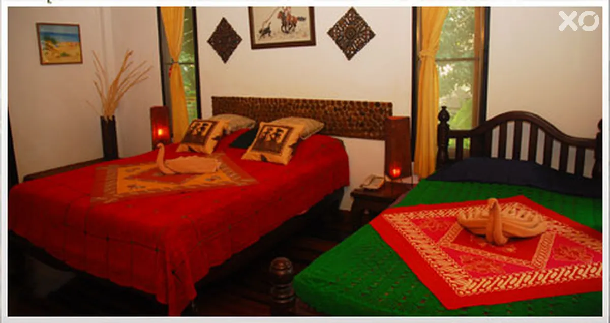 Varinda Garden Resort