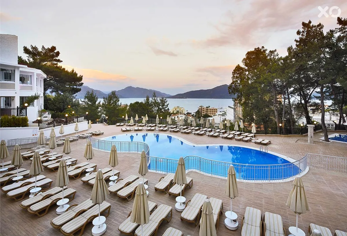 Isla Panorama Hotel
