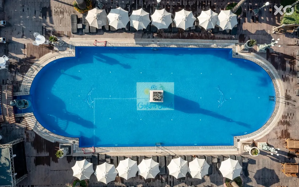 Golden Beach Resort & Spa