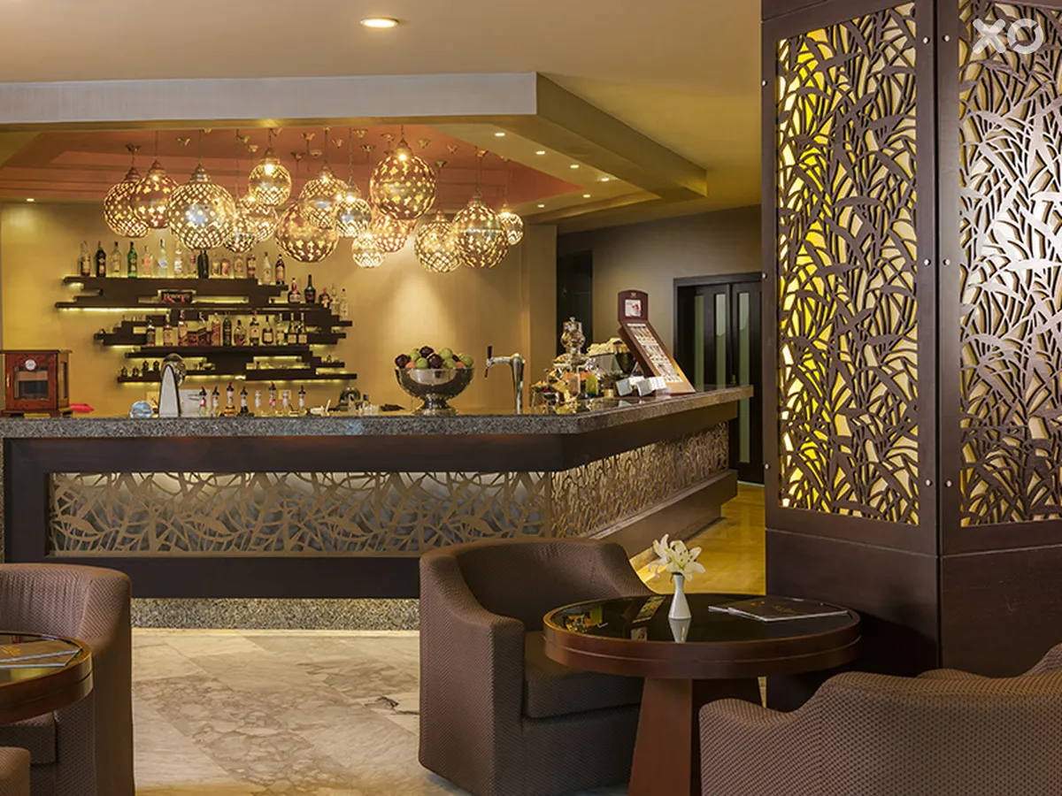 Rixos Alamein