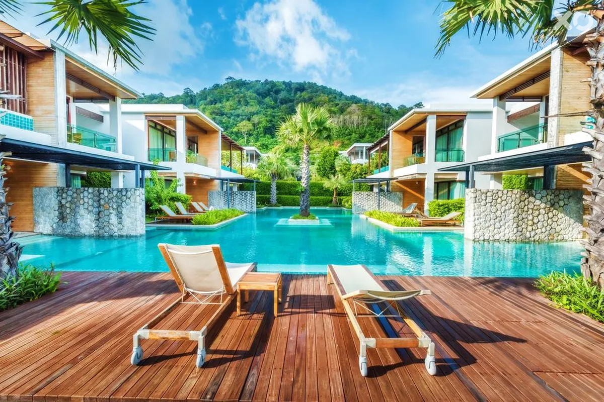 Wyndham Sea Pearl Resort