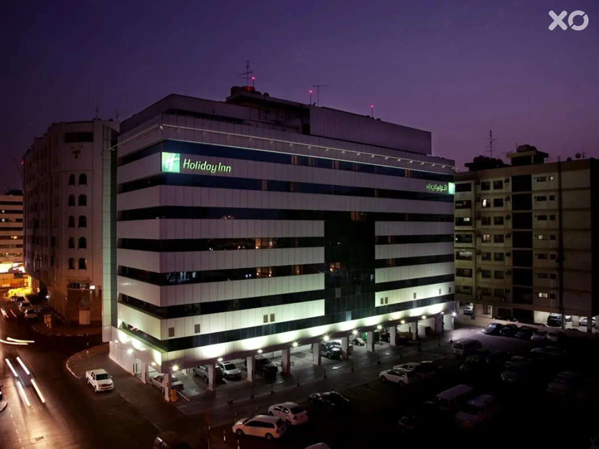 Excelsior Hotel Al Rigga