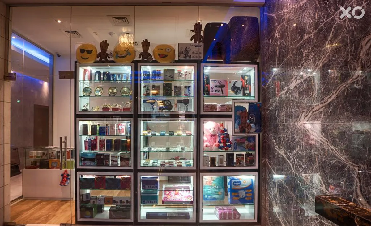 Rose Park Hotel Al Barsha