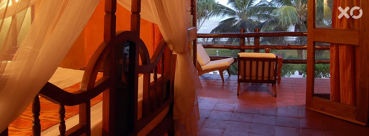 Zanzibar Beach Resort