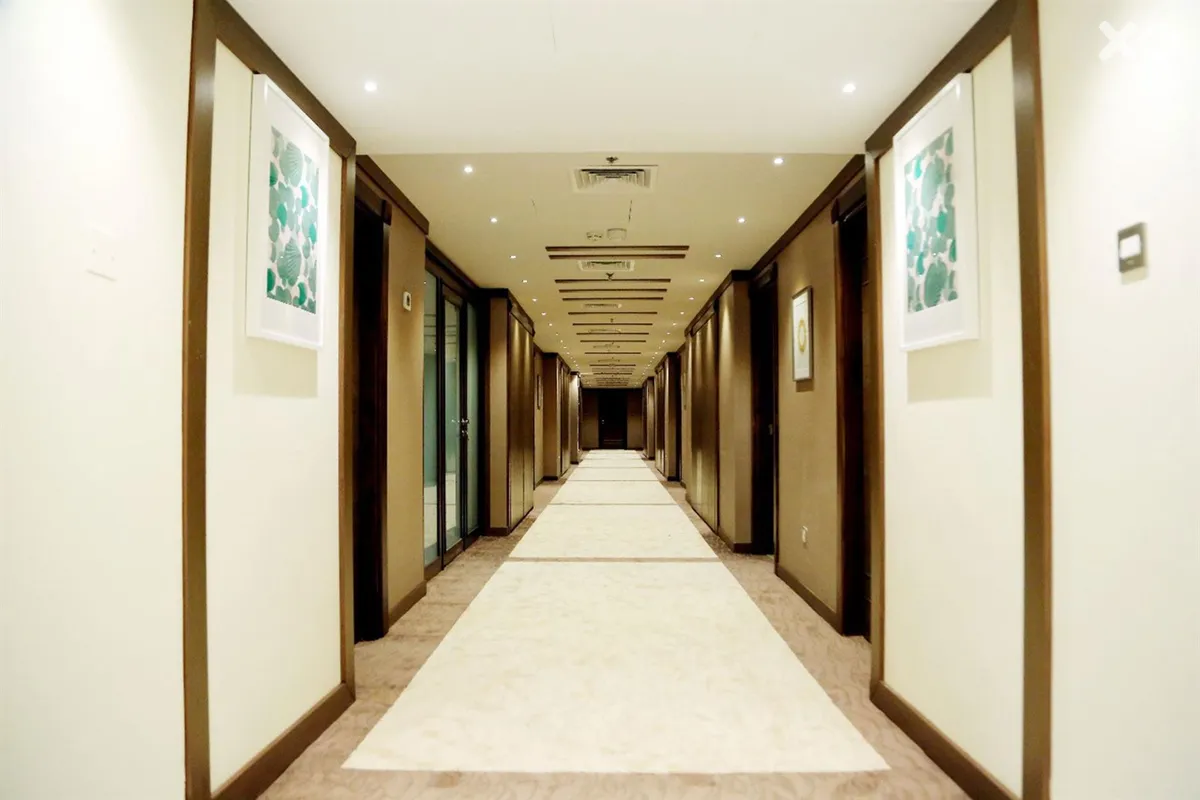 Ras Al Khaimah Hotel