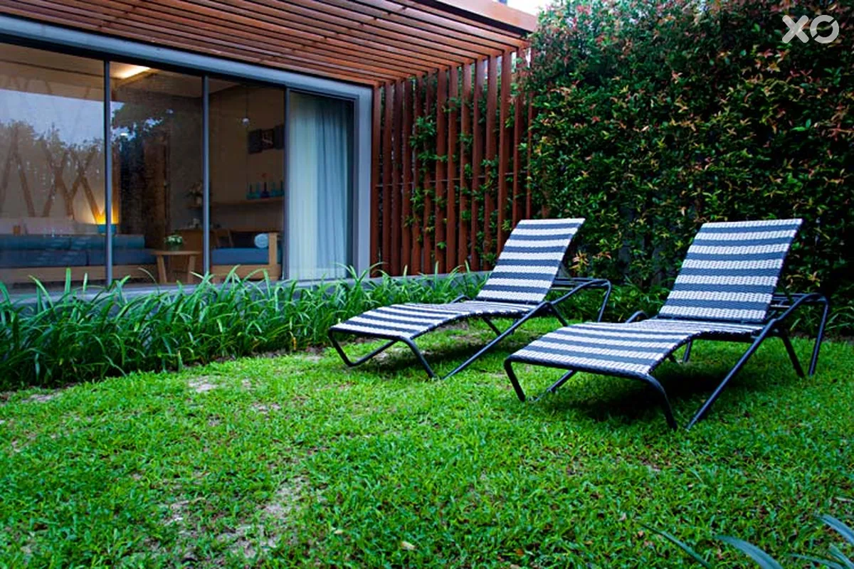 Synergy Samui