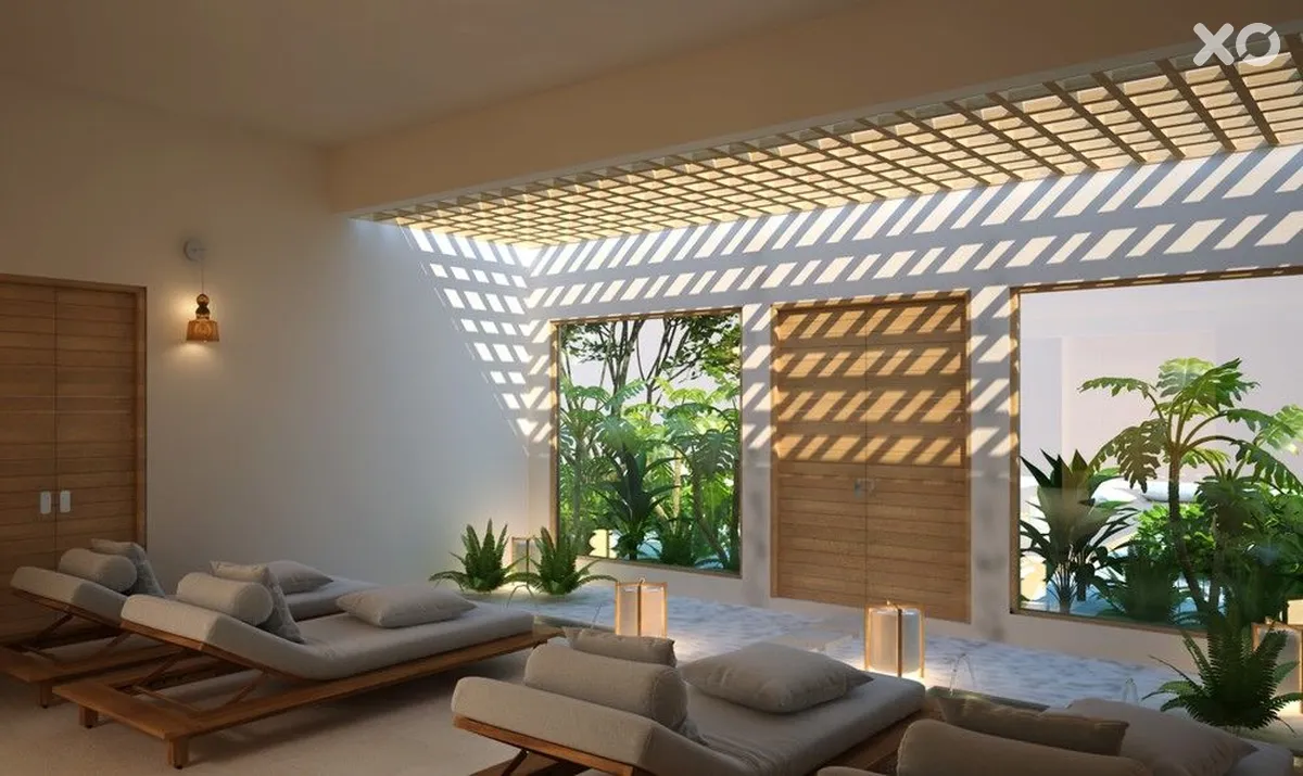 Cocoon Maldives