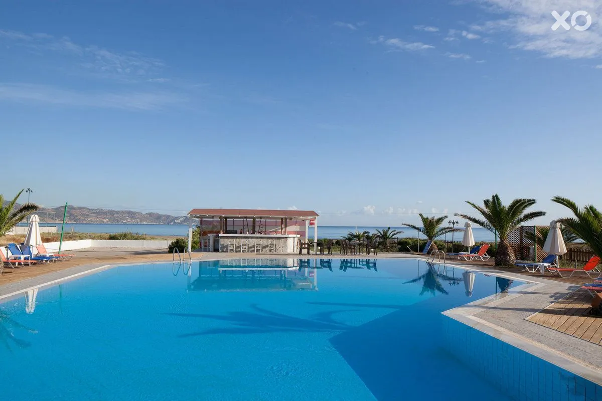 Akti Corali Hotel