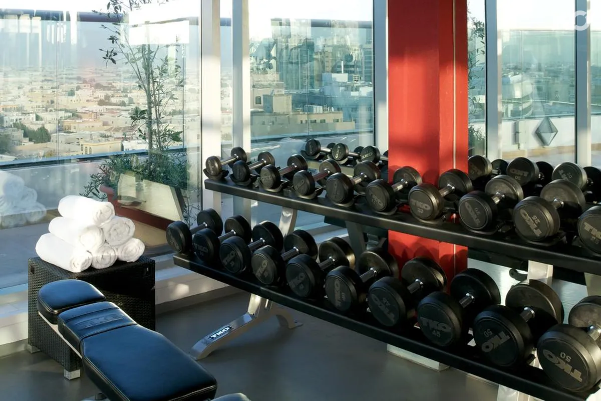 Montreal Barsha Hotel