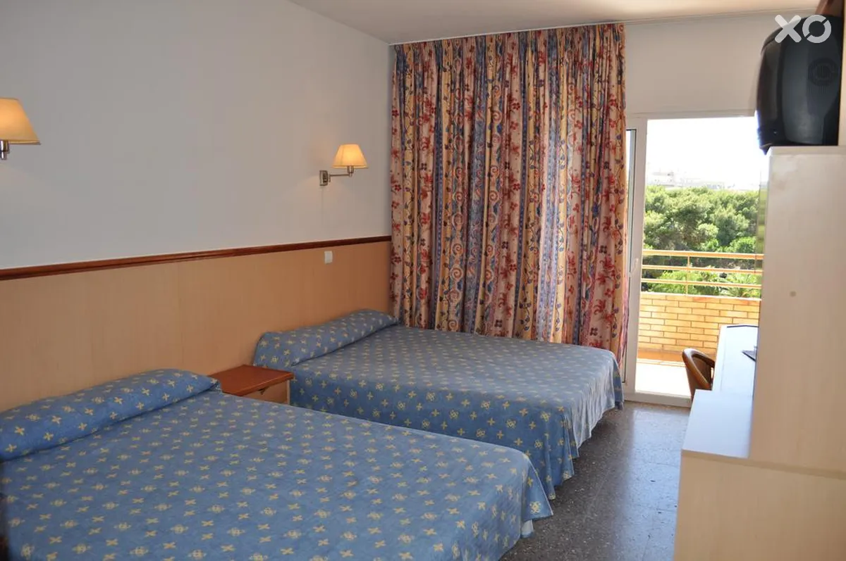 Jaime I Hotel