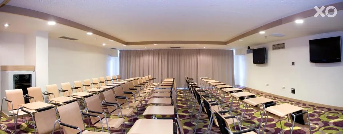 Flamingo Grand Hotel & Spa