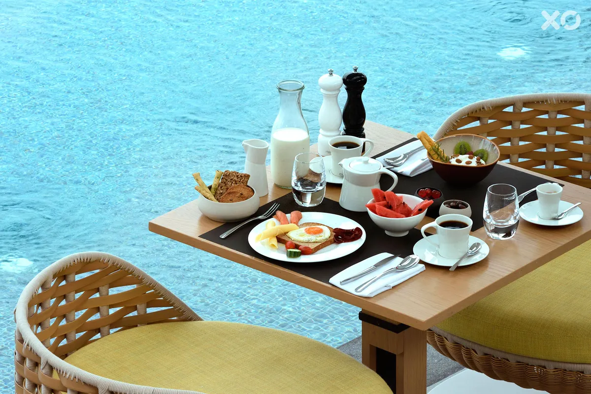 Myconian Korali Relais & Chateaux Hotel