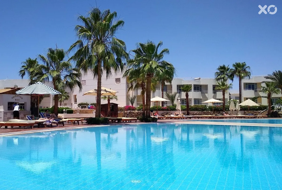 Sharm Reef Hotel
