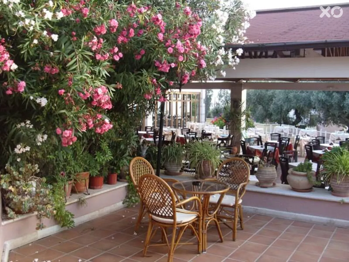 Althea Village Hotel