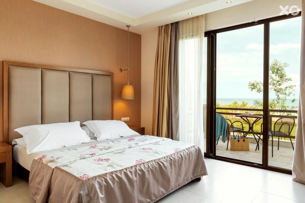 Sentido Mediterranean Village