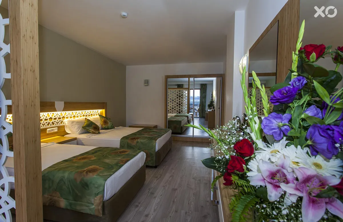 Eftalia Splash Resort