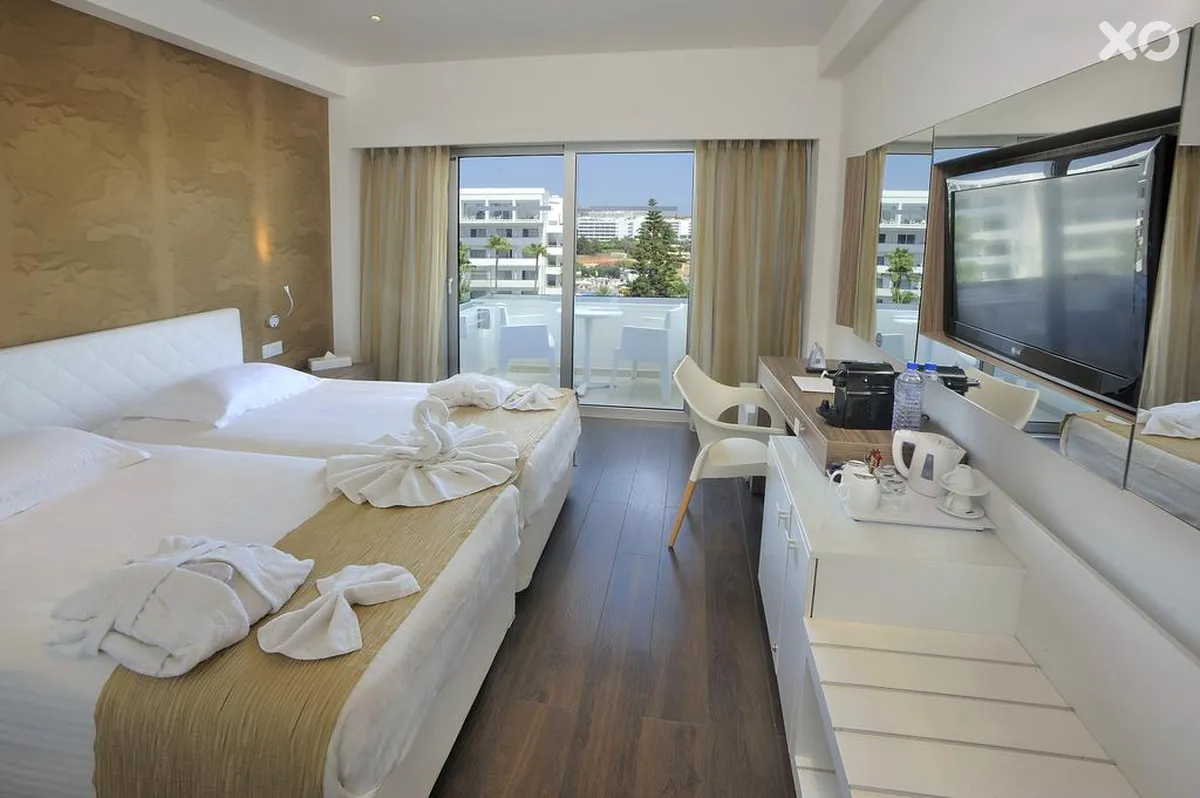 Nestor Hotel
