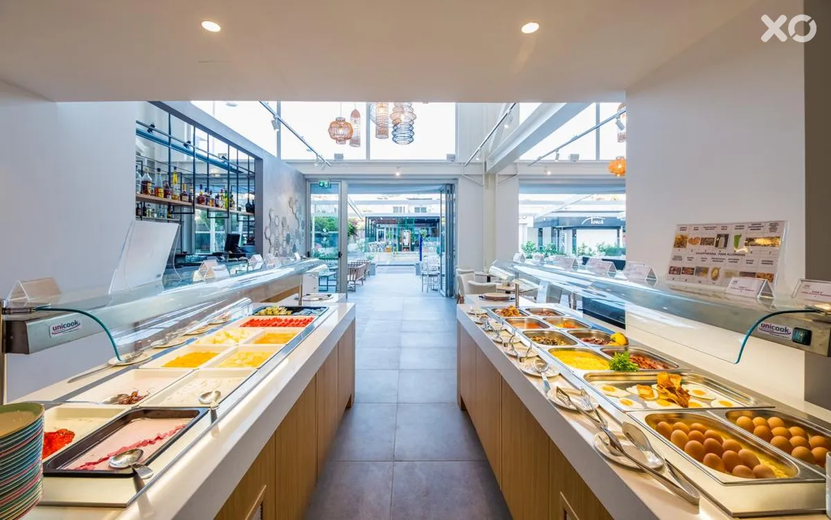 Protaras Plaza Hotel