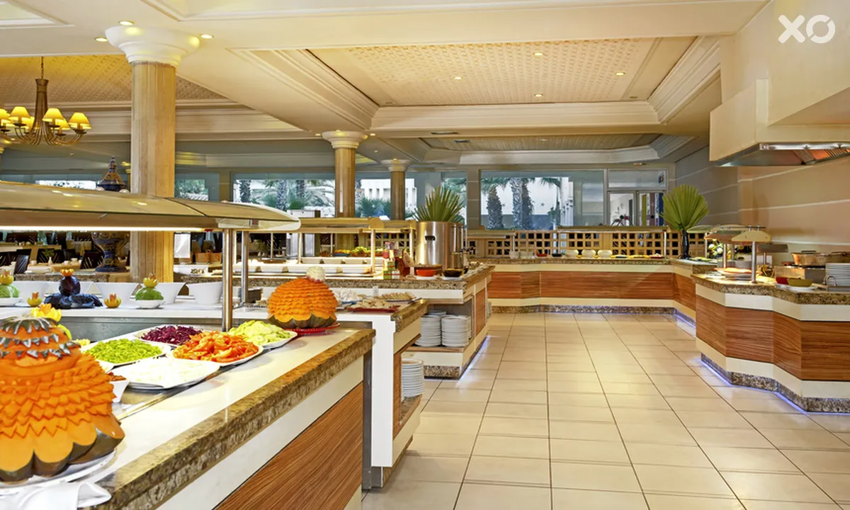 Iberostar Mehari Djerba Hotel