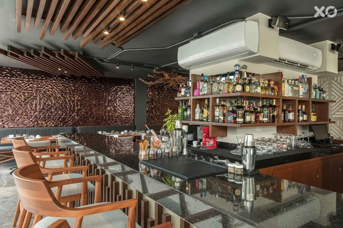 Serenity Hotel Boutique
