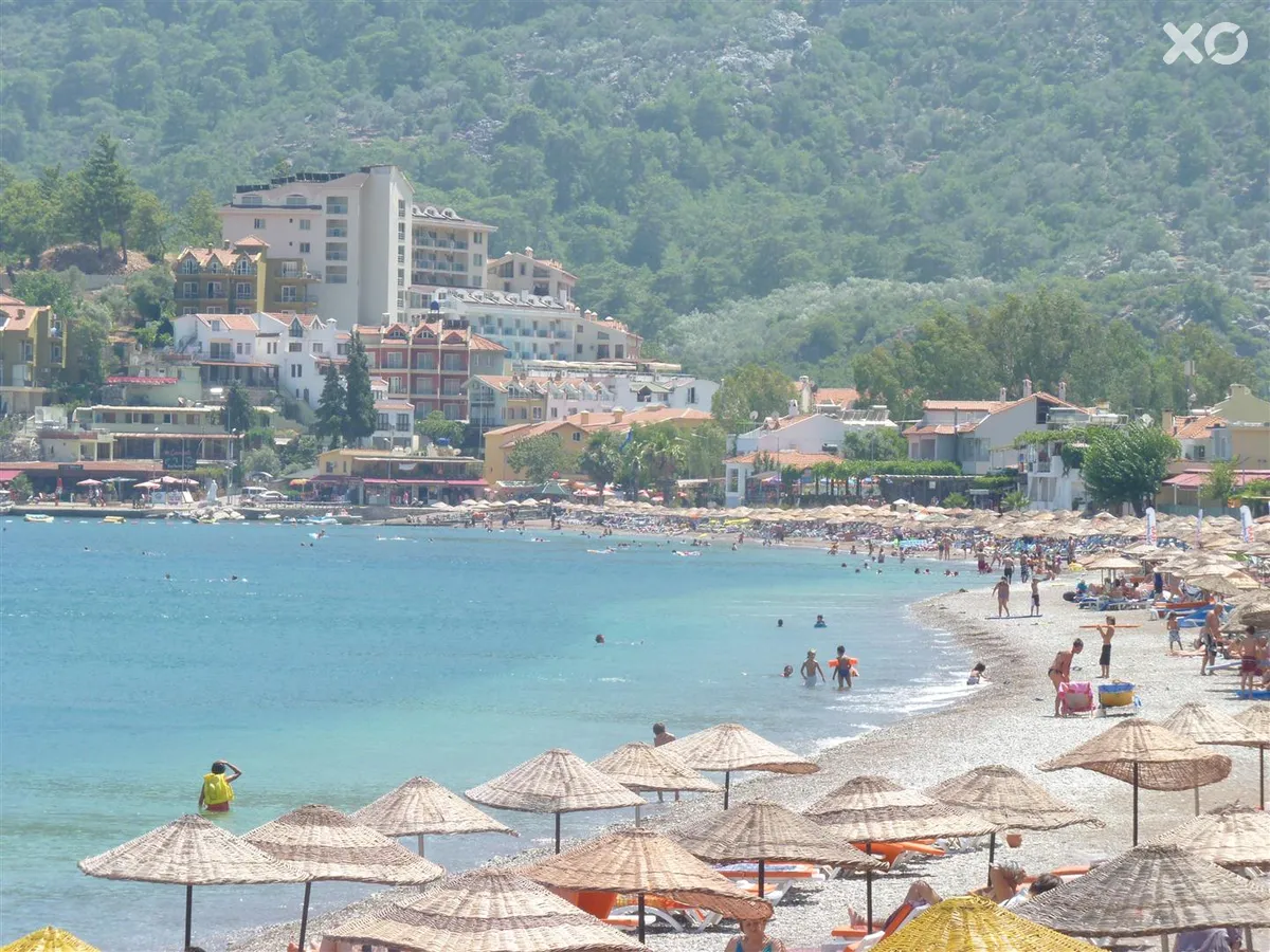 Meric Hotel