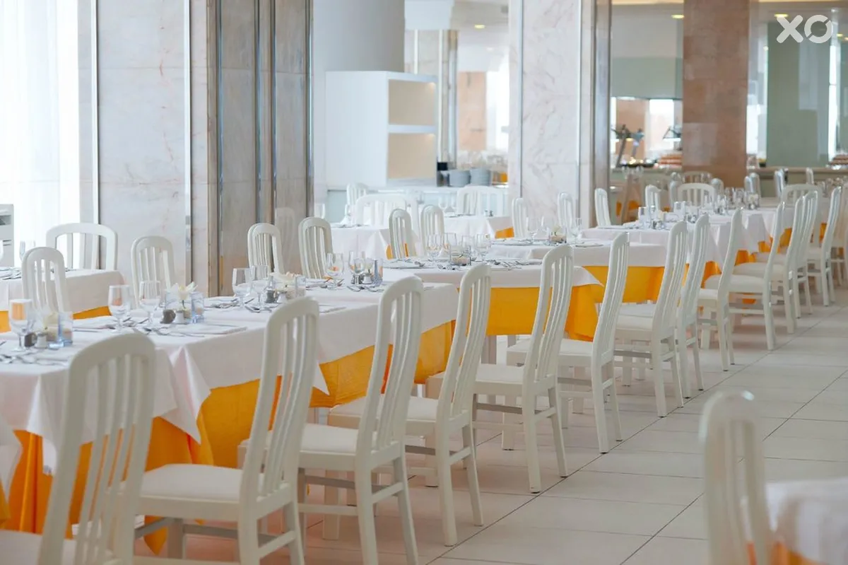 Iberostar Bouganville Playa