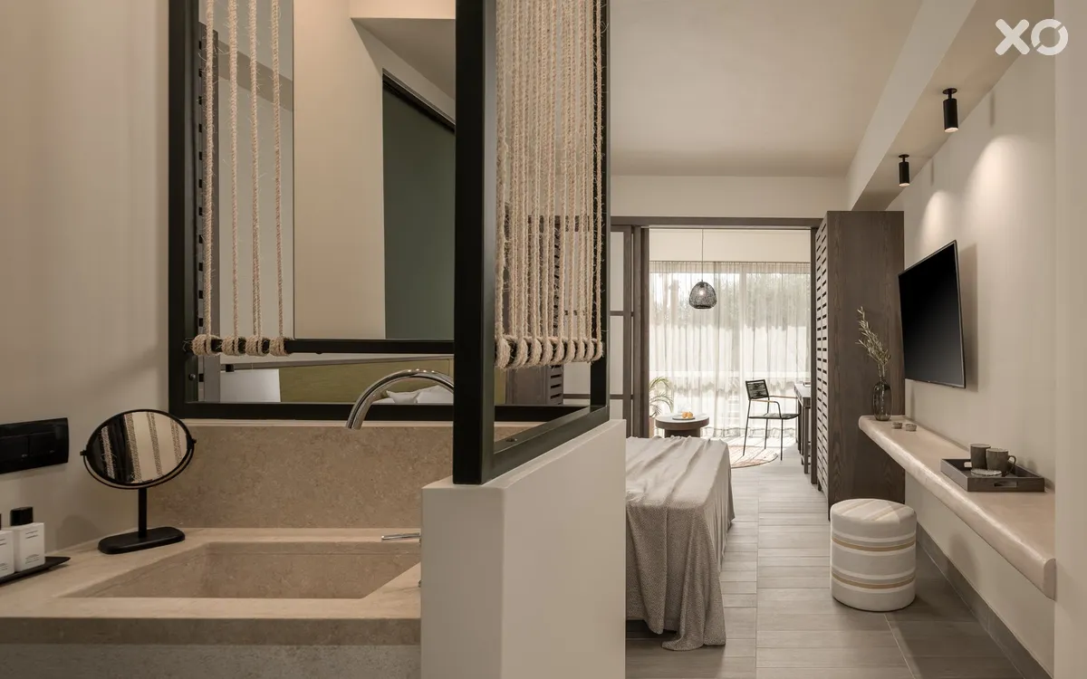 Numo Ierapetra Beach Resort