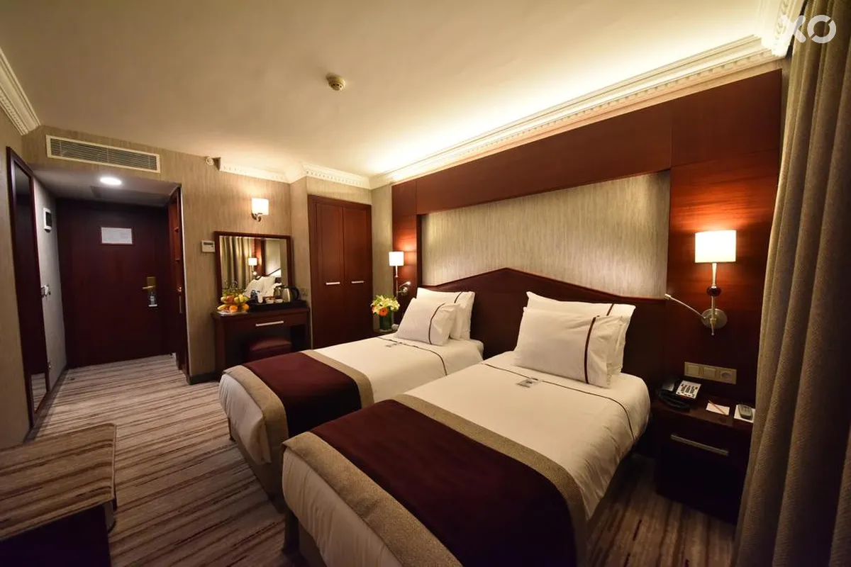 Taksim Gonen Hotel