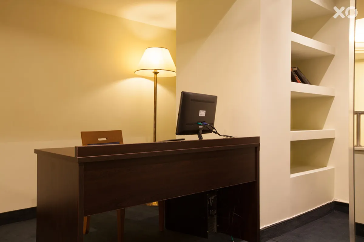 Marina Athens Hotel