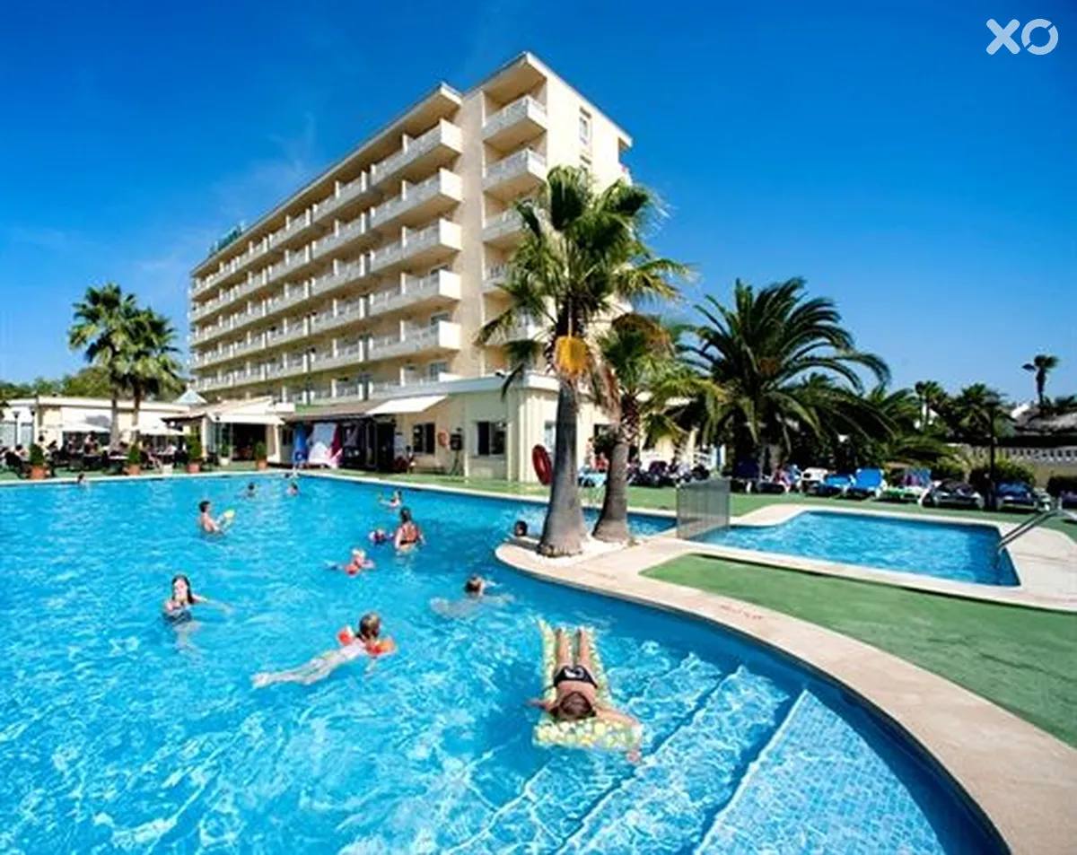 Grupotel Amapola