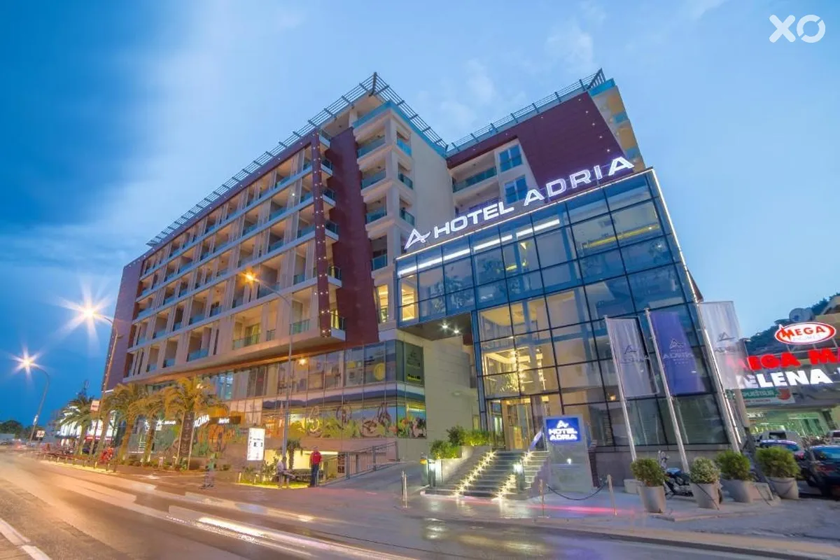 TQ Plaza Hotel