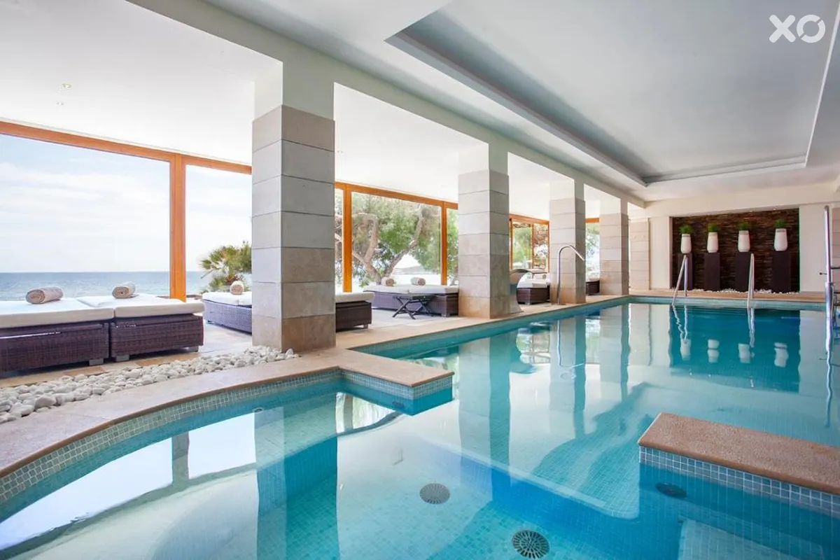 Grupotel Aguait Resort & Spa