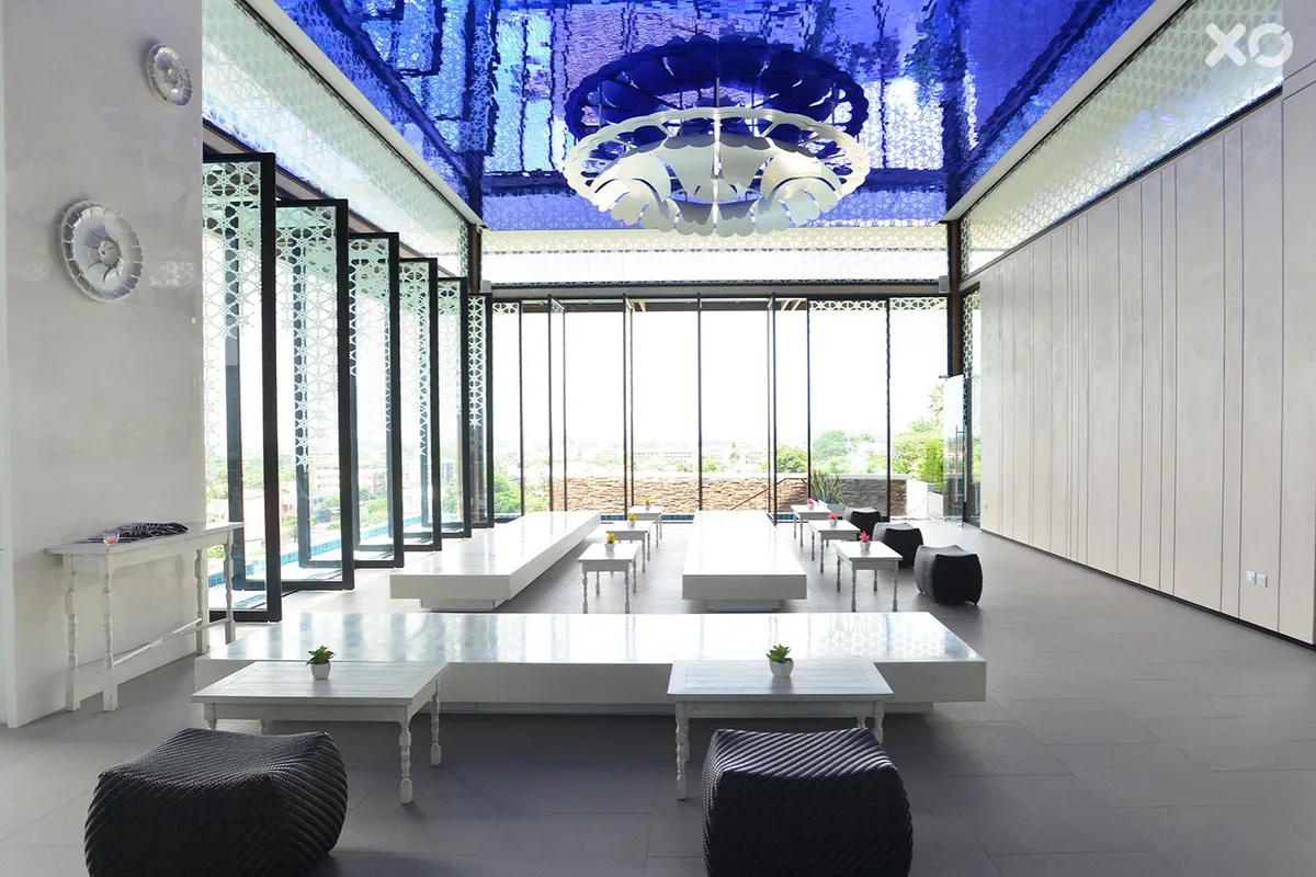 The Yama Hotel Phuket