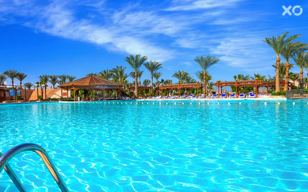 Hawaii Riviera Resort & Aqua Park